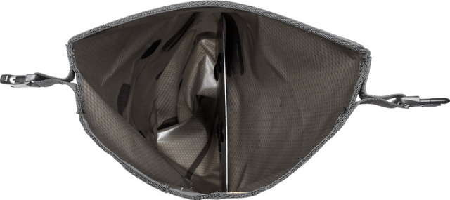 ORTLIEB Handlebar-Pack Flex handlebar bag - dark sand/15 l