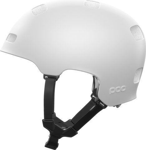 POC Crane MIPS Helm - hydrogen white | 59 - 62 cm