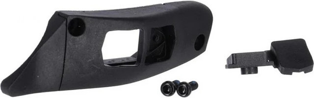 TRP TL1.0 Shimano DI2 para T910/912 kit de adaptador derecho - negro