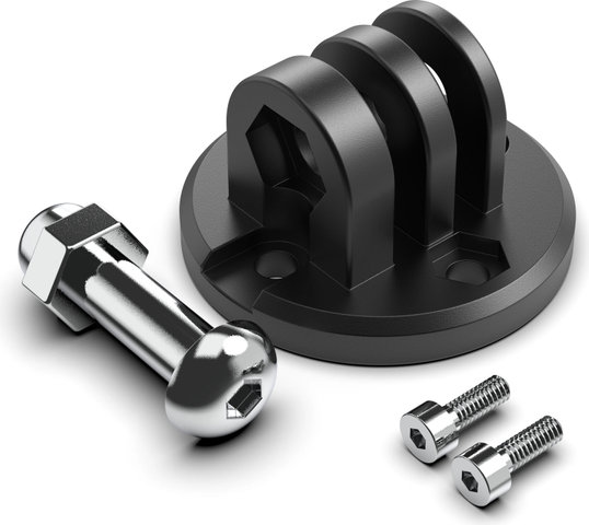 KOM Cycling adaptador GoPro para soporte de ciclocomputador CM03/04 - universal