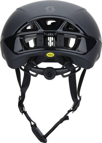 Scott Casque Cadence Plus MIPS - granite-black/55 - 59 cm