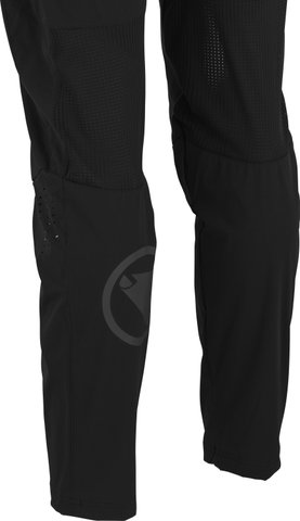 Endura MT500 Burner Lite Damen Hose - black/S