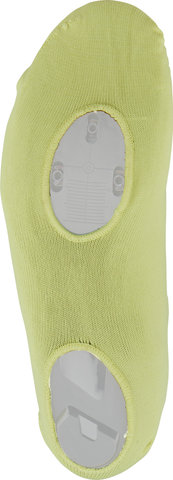 FINGERSCROSSED Cubrezapatillas Oversocks - acid/39 - 42