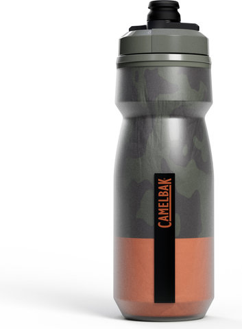Camelbak Gourde Podium Chill 620 ml - mercury-desert moss-rust | 620 