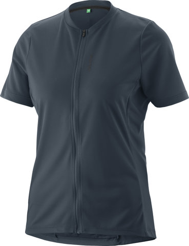 GONSO Maillot Sitivo S/S pour dames - outerspace | S