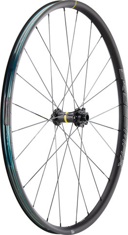 Mavic Juego de ruedas Crossmax Disc 6 agujeros 29" Boost - negro/SRAM XD/Boost/148 mm/110 mm/Boost/29"/110 mm/SRAM XD/110 mm/148 mm
