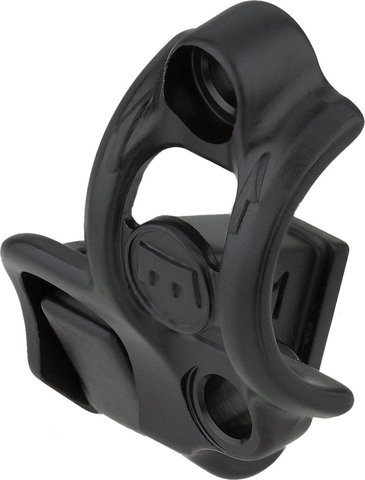 Magura Shiftmix Handlebar Clamp 1+2 for Shimano I-Spec B / I-Spec II - black/right