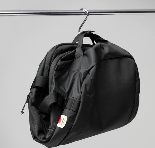 Fjällräven High Coast 36 Reisetasche - black | 36 ml
