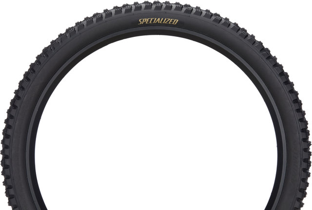 Specialized Eliminator Grid Gravity T7/T9 27,5" TLR Faltreifen - black/2.4 "/27.5 "/61 mm/61-584