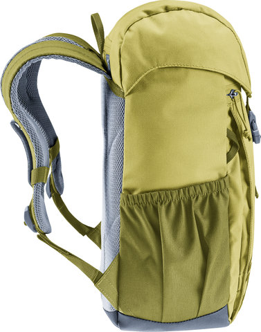 deuter Waldfuchs 10 Kids Backpack - linden-cactus/10 l
