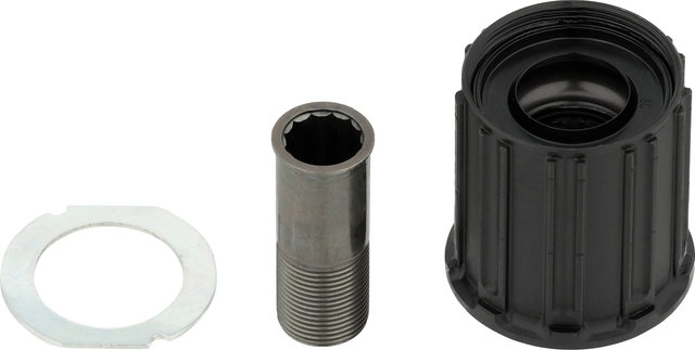 Shimano Freilaufkörper 8-/9-/10-/11-fach für Deore FH-M590 / FH-M615 /FH-M6000 - universal/Shimano MTB/Shimano MTB