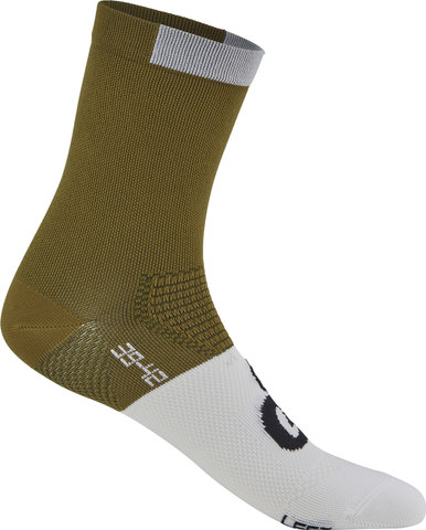 ASSOS GT C2 Socks - millennio ocher/39 - 42