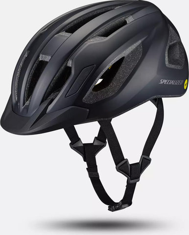 Specialized Casque Chamonix 3 MIPS - matte black/51 - 56 cm