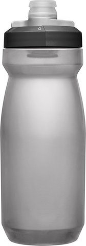Camelbak Podium Custom Water Bottle - smoke-black/620 ml