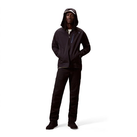 Endura AllTrack Roam Men's Rain Jacket - black | XXL