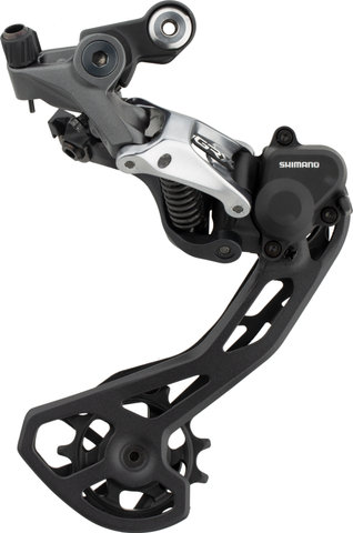 Shimano GRX Shadow Plus RD-RX810 11-speed Rear Derailleur - black/11 teeth (guide pulley), 13 teeth (tension pulley)