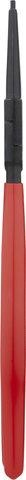 Knipex Sicherungsringzange für Innenringe - rot/85-140 mm
