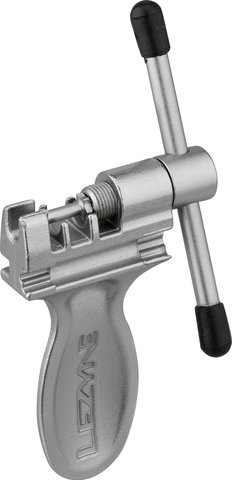 Lezyne Chain Drive Kettennieter - silber