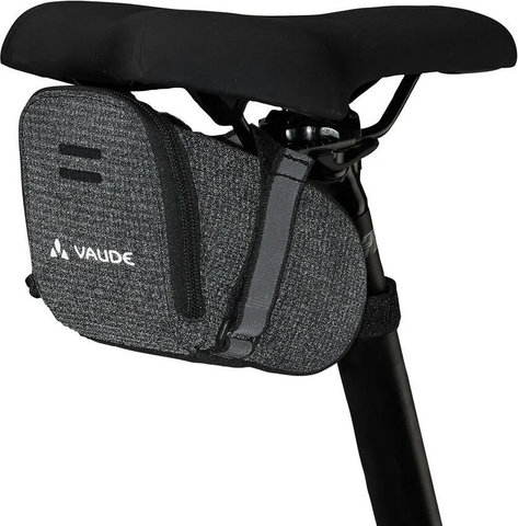 VAUDE Race Light XL Aluminium Saddle Bag - black | 900 ml