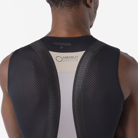 Castelli Cuissard long Espresso TRNSTN - clay | L