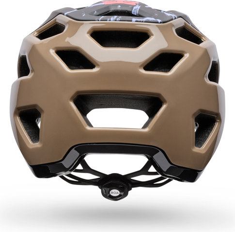 Fox Head Crossframe Pro Quest MIPS Helm - nutmeg | 55 - 59 cm