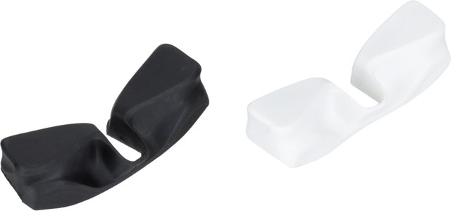 SQlab 611 Ergowave active 2.1 Sattel - schwarz/160 mm