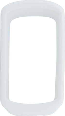 Garmin Housse en Silicone pour Edge Explore 2 - blanc