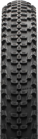 Schwalbe pneu rigide Smart Sam Performance ADDIX E-25 27,5" - black | 60-584 | 2.35 | 60 mm | 27.5 