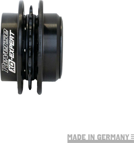 REVERSE Components Expert XD Singlespeed Kit - -/-