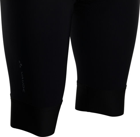 VAUDE Mens Furka Bib Tights Trägerhose - black/M