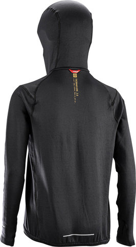 Leatt ThermaFlow MTB 2.0 Thermo Jacke - black/M