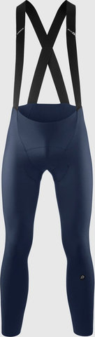 ASSOS Pantalón con Tirantes ASSOS Mille GT S11 Spring Fall - primal blue/XXL