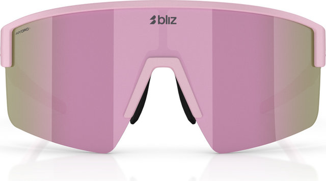 Bliz P004 Sports glasses - matte pink | pink