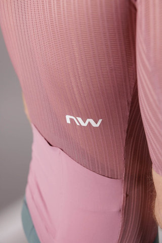 Northwave Maillot Extreme Ultra Light M/C - dusty malva | XL