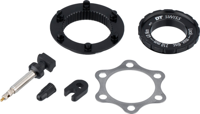 DT Swiss Roue M 1900 SPLINE 25 Boost Disc Center Lock 27,5" - schwarz | Boost | 148 mm | 110 mm | Boost | 27,5" (650B) | 110 mm | SRAM XD | 110 mm | 148 mm | SRAM XD