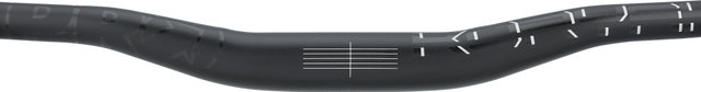 PRO Koryak E-Performance 20 mm Riser 35 Handlebars - black/800 mm