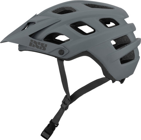 iXS Trail EVO Helmet - graphite/58 - 62 cm