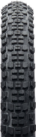 Schwalbe Pneu Rigide Johnny Watts Performance ADDIX GreenGuard DD 29" - noir-reflex/29 /60 /60-622/2.35 