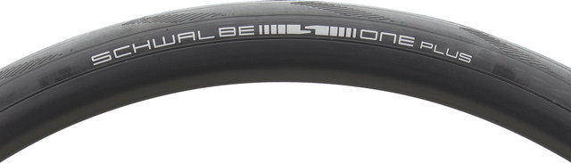 Schwalbe One Plus Performance ADDIX SmartGuard 28" Drahtreifen - schwarz/28 "/23 mm/23-622