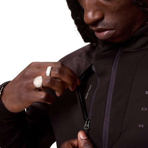 Endura AllTrack Race Windjacke - black | XXL