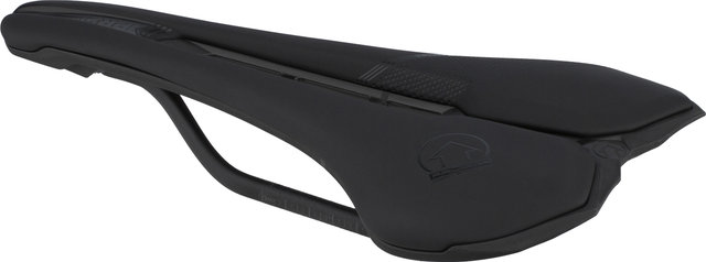 PRO Falcon Team AF Saddle - black/142 mm