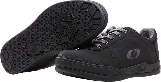 O'NEAL Chaussures VTT SPD maintenues - black-gray | 40