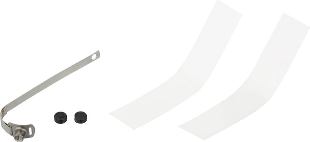 Weber Hitch B w/ Stand - black-grey