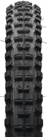 Maxxis Minion DHR II 3C MaxxTerra EXO+ WT TR 29" Folding Tyre - black/29 /61 mm/61-622/2.4 