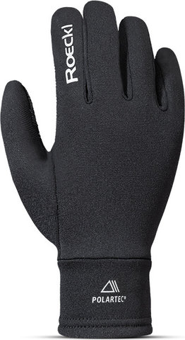 Roeckl Pino 2 full-finger gloves - black | XS | 6