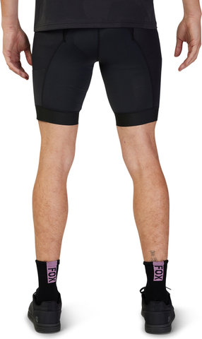 Fox Head Tecbase Liner Innenshorts - black/M