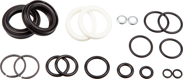 RockShox Kit d'Entretien pour Reba A3 Modèles 2014-2016 - universal