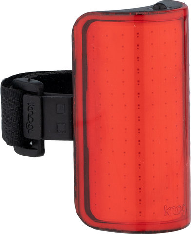 Knog Mid Cobber Rear Light - StVZO Approved - black/55