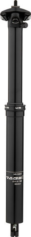 Kind Shock RAGE-iS 125 mm Sattelstütze - black/0 mm/388 mm/31,6 mm/ohne