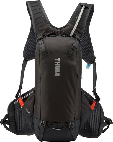 Thule Mochila de hidratación Rail - obsidian/8000 